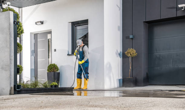 Professional Pressure Washing Services in Alton, IL