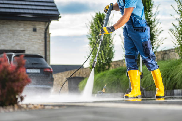 Best Driveway Pressure Washing  in Alton, IL